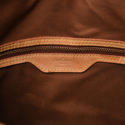 Louis Vuitton Monogram Batignolles Horizontal 6 of 17