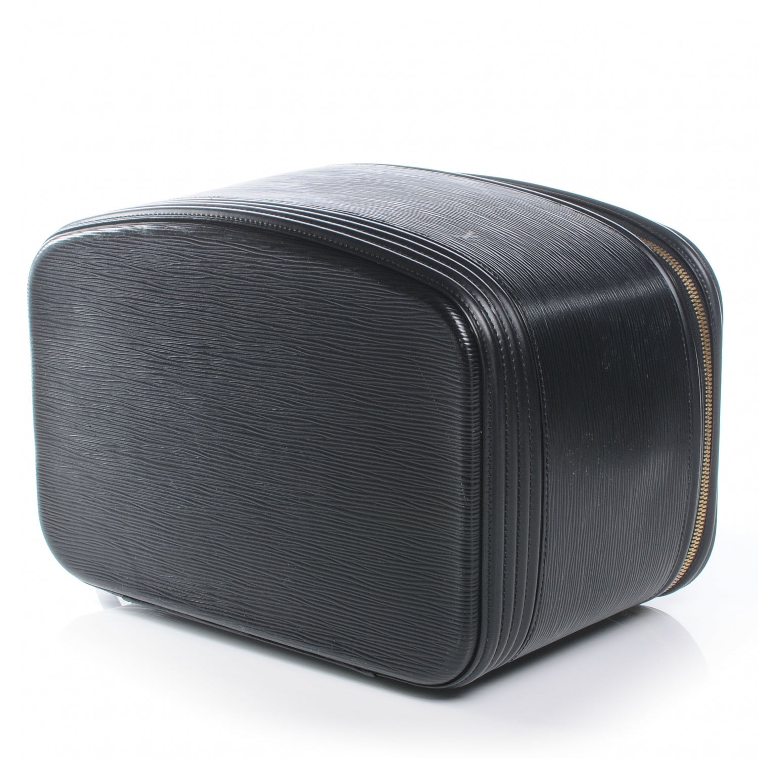 Louis Vuitton Epi NICE Black 4 of 10