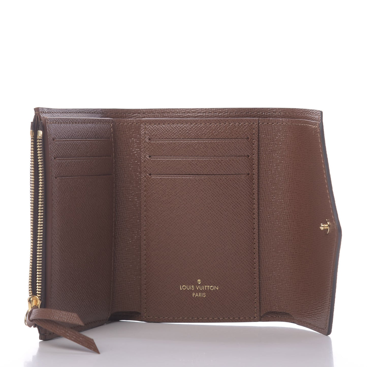 Monogram Victorine Wallet