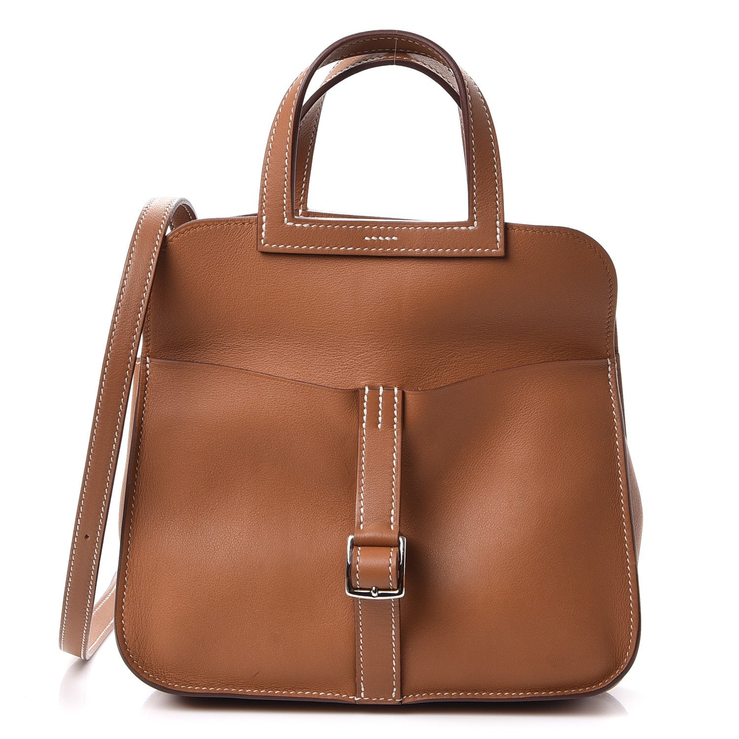 Hermes Swift Mini Halzan 22 Gold 1 of 9