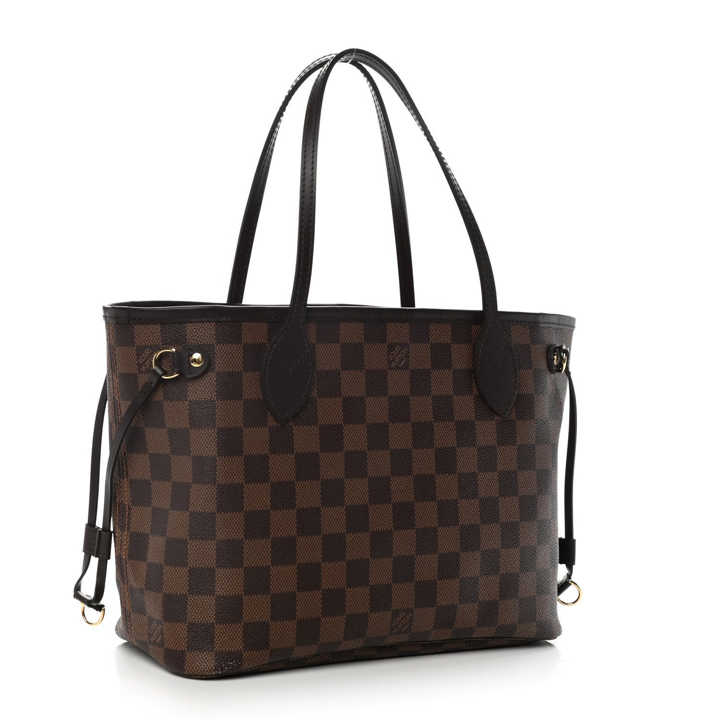 Damier Ebene Neo Neverfull PM