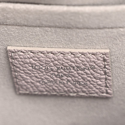 Louis Vuitton Empreinte Monogram Giant Speedy Bandouliere 20 Quartz 6 of 10