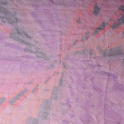 Hermes Silk Mousseline Galop Chromatique 140 Scarf 1 of 4