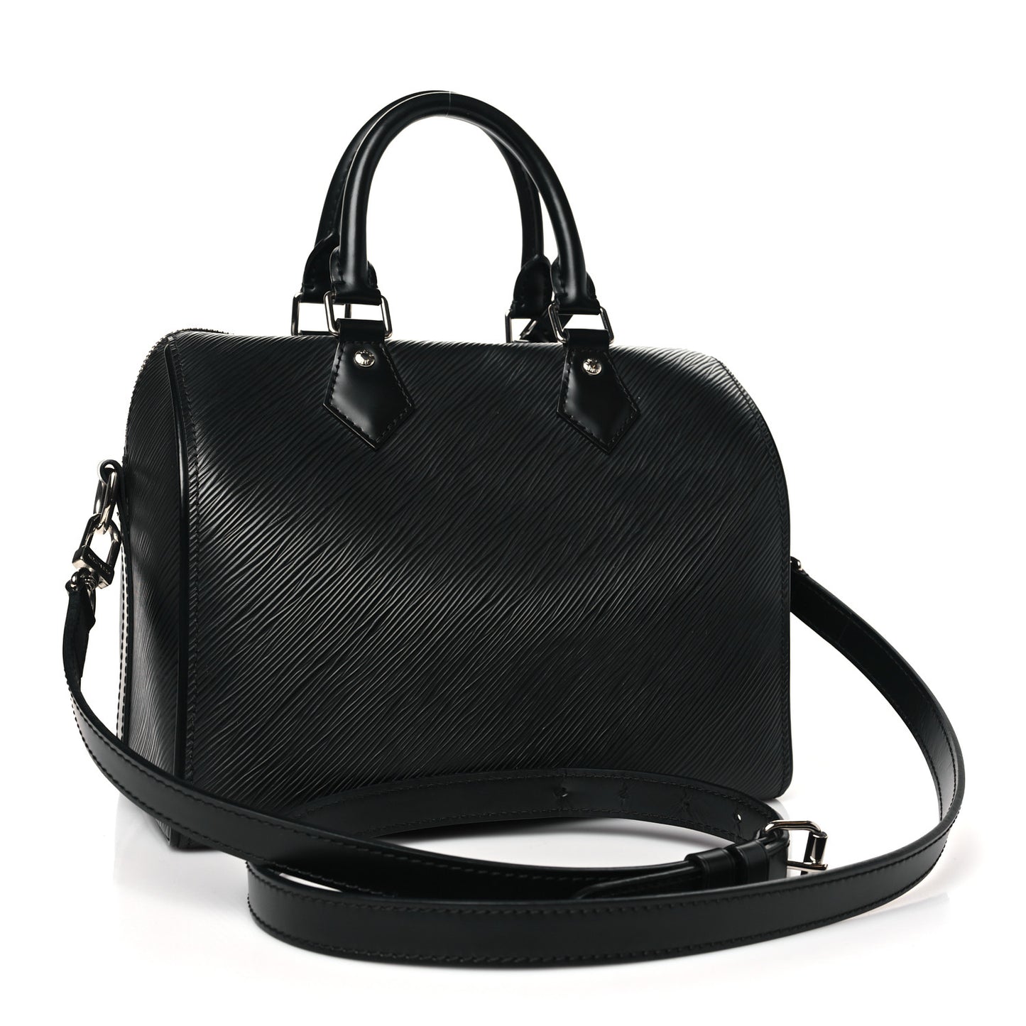 Epi Speedy Bandouliere 25 Black