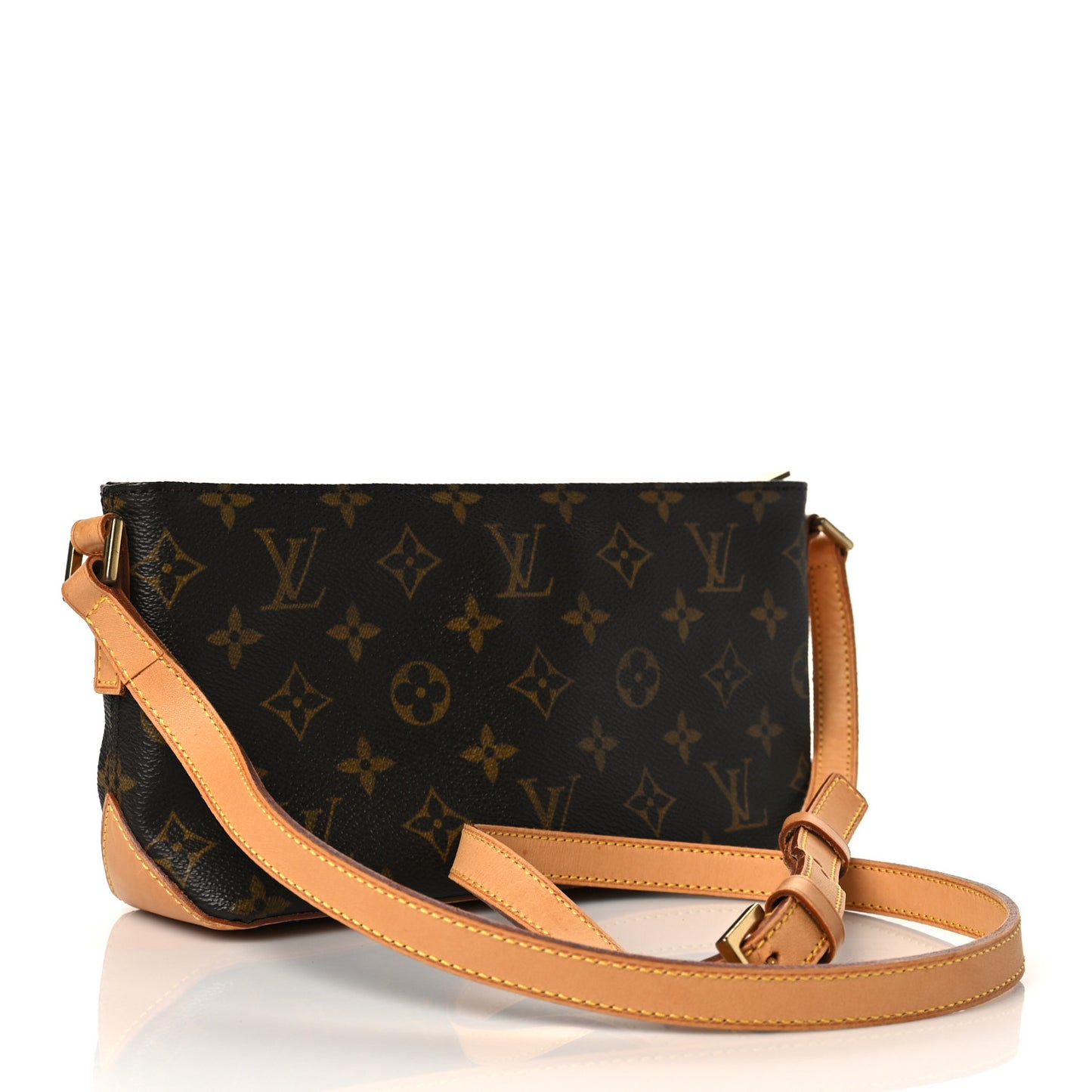 Monogram Trotteur