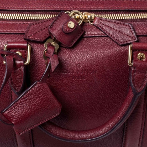 Calfskin SC Bag Jasper