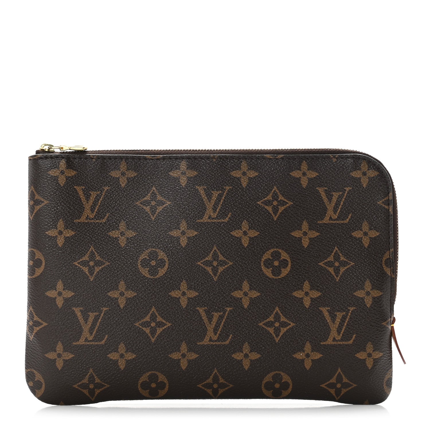 Louis Vuitton Monogram Etui Voyage PM Pouch 1 of 7