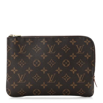 Louis Vuitton Monogram Etui Voyage PM Pouch 1 of 7