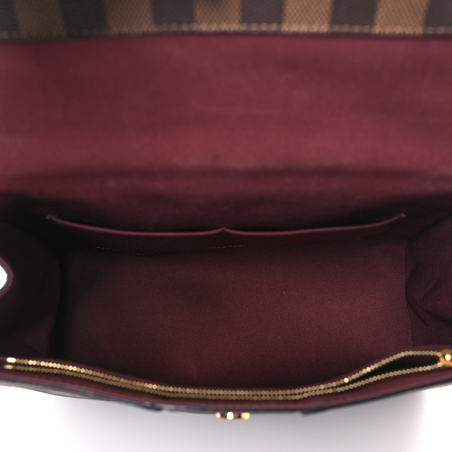 Louis Vuitton Damier Ebene Bond Street Bordeaux 5 of 9