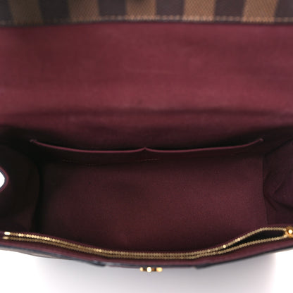 Louis Vuitton Damier Ebene Bond Street Bordeaux 5 of 9