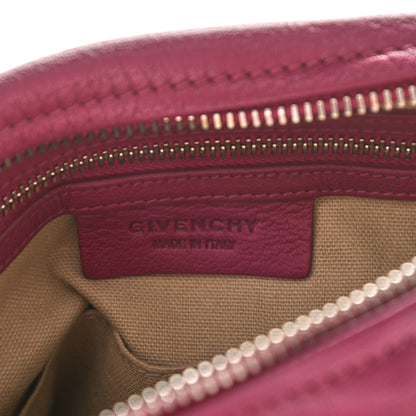 Givenchy Sugar Goatskin Small Pandora Orchid Purple 7 of 13