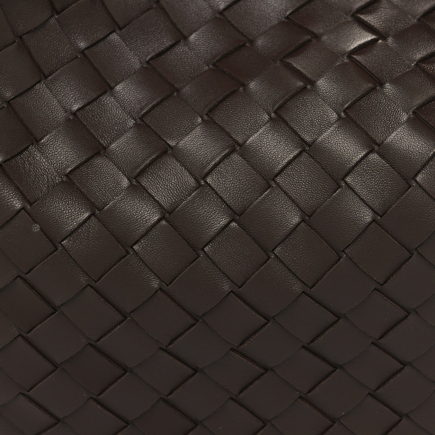 Bottega Veneta Nappa Intrecciato Sardine Bag Bitter Chocolate 8 of 11