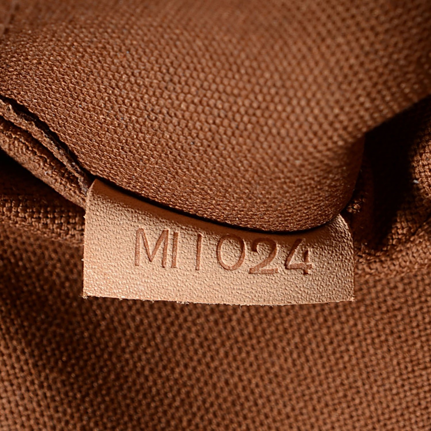 Louis Vuitton Monogram Pochette Marelle PM 7 of 7