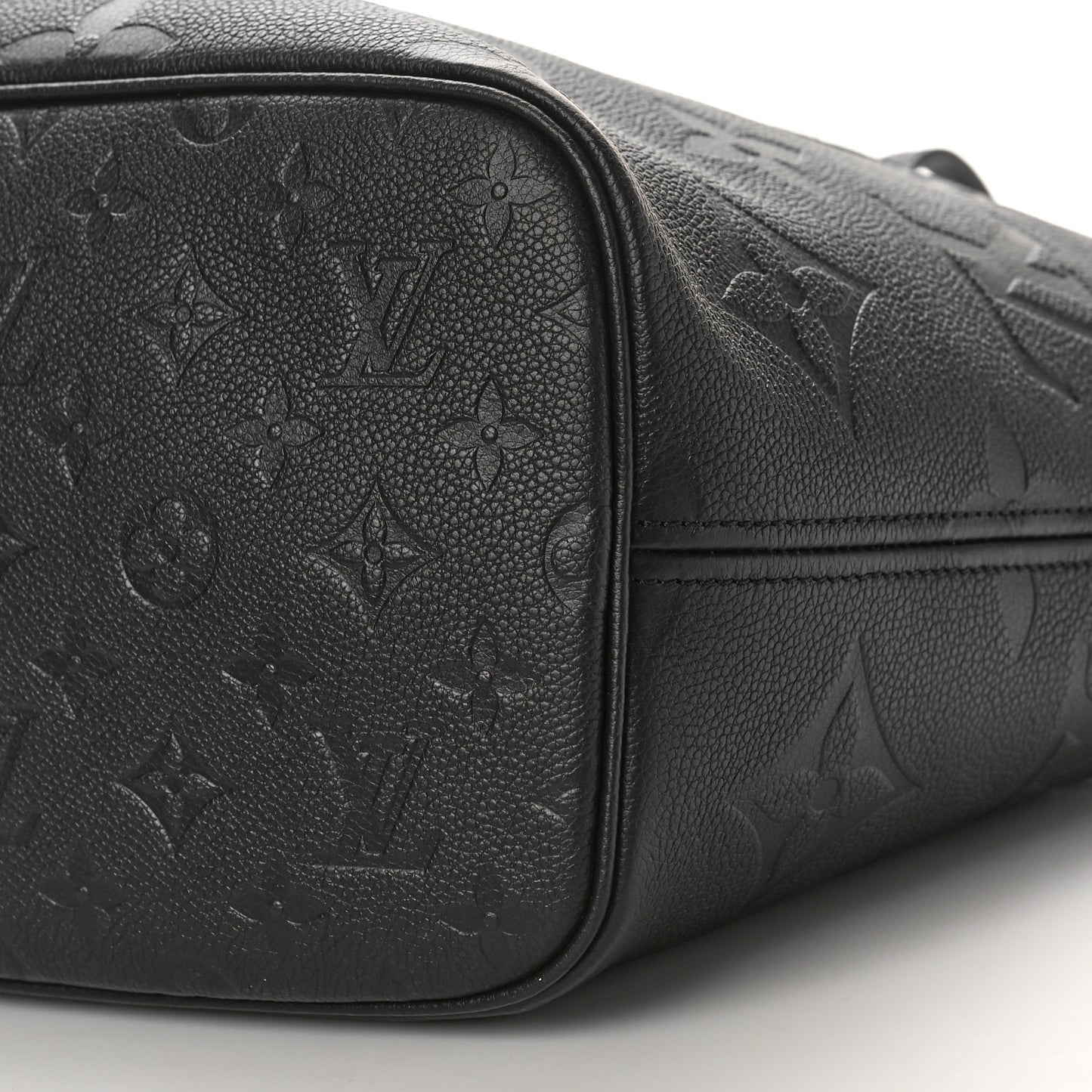 Empreinte Monogram Giant Neverfull MM Black