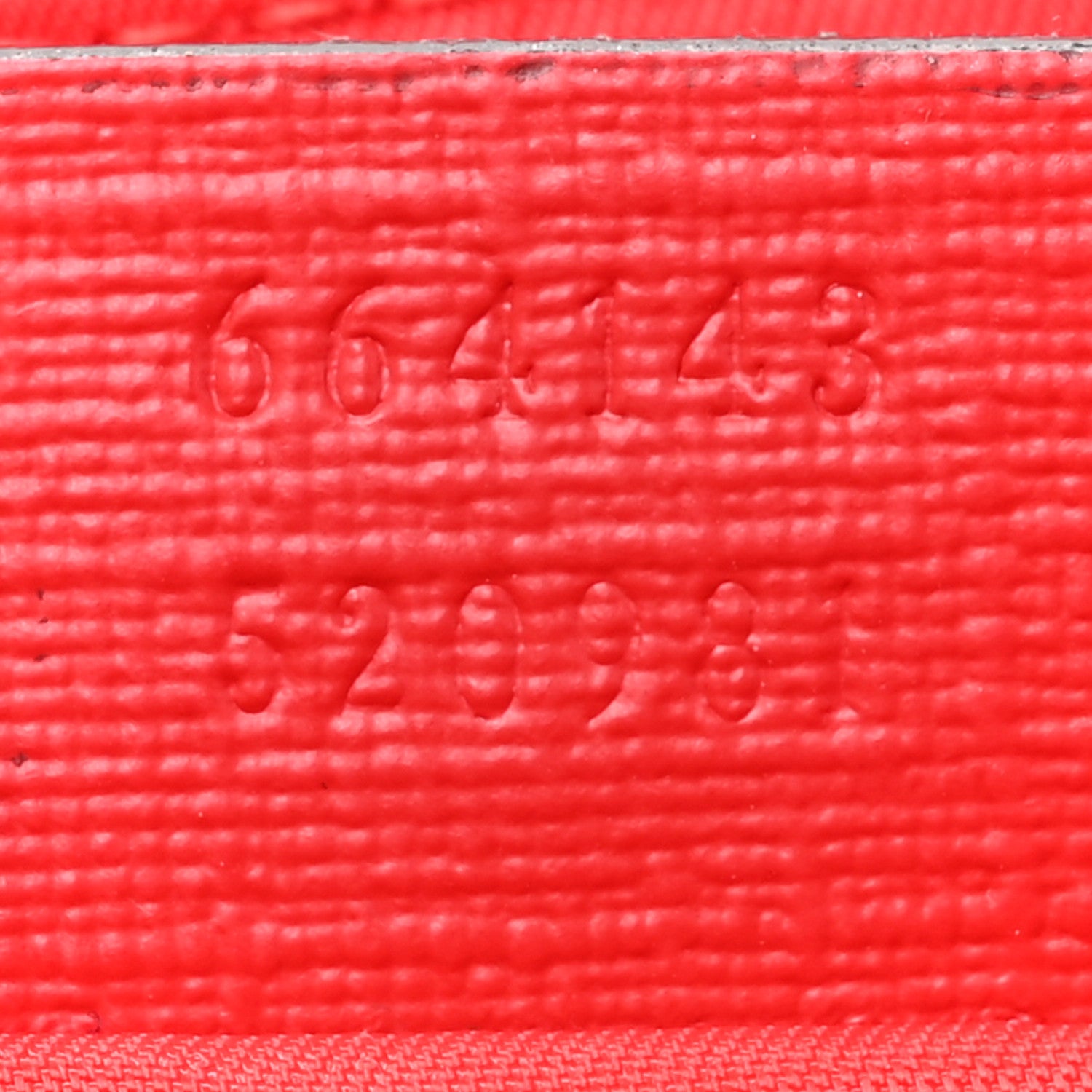 Gucci Coated Canvas Love Parade Kids Strawberry Fairy Messenger Bag Multicolor 7 of 9