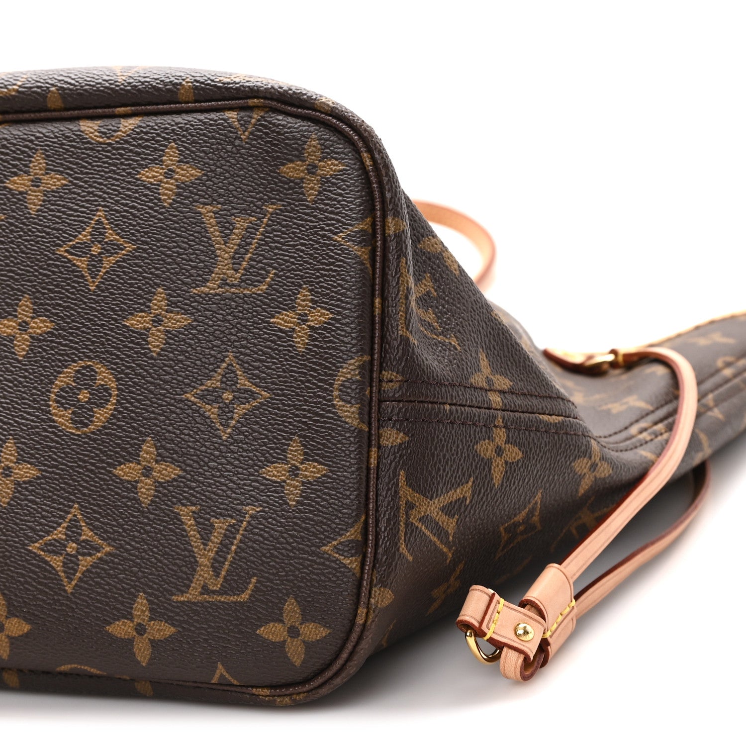 Louis Vuitton Monogram Neo Neverfull MM Pivoine 11 of 12