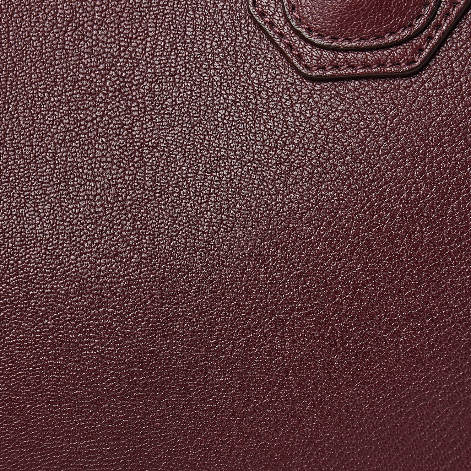 Givenchy Sugar Goatskin Medium Antigona Oxblood 13 of 21