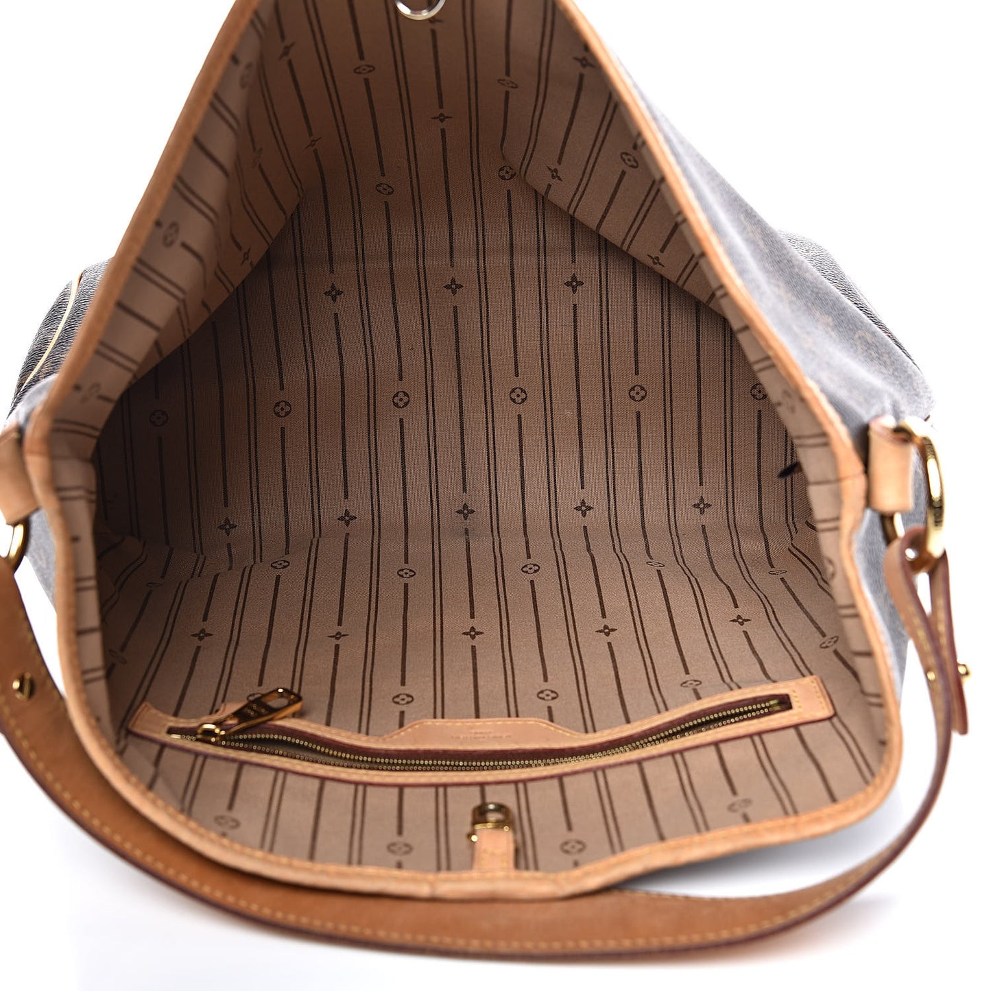 Monogram Delightful PM