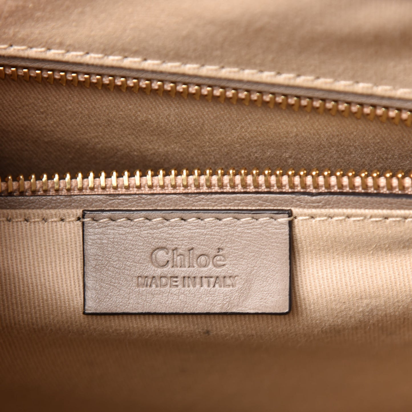 Calfskin Suede Medium Pixie Bag Motty Grey