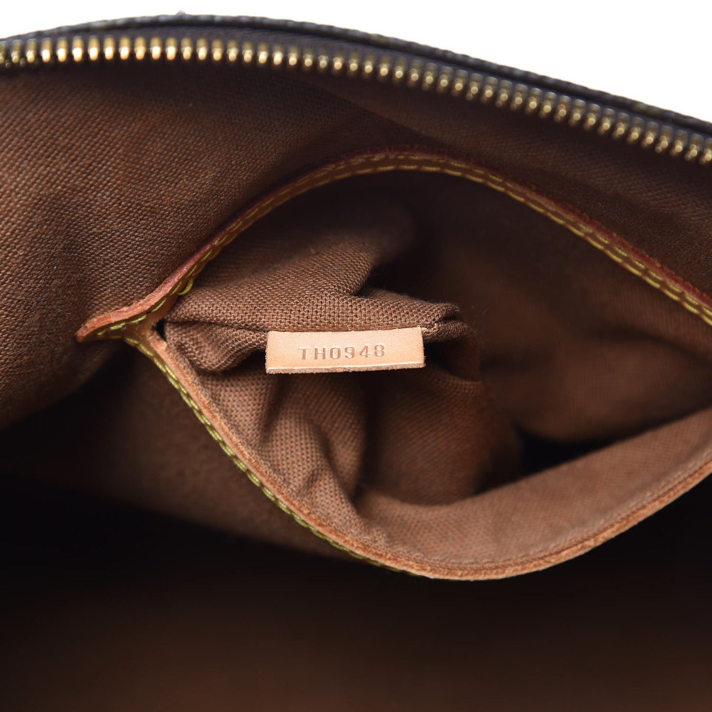 Monogram Alma PM