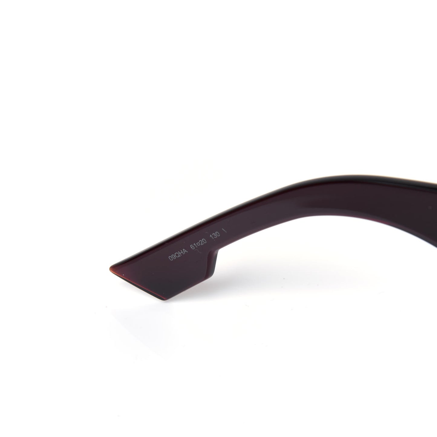 Acetate DiorSo Light 2 Shield Sunglasses Tortoise