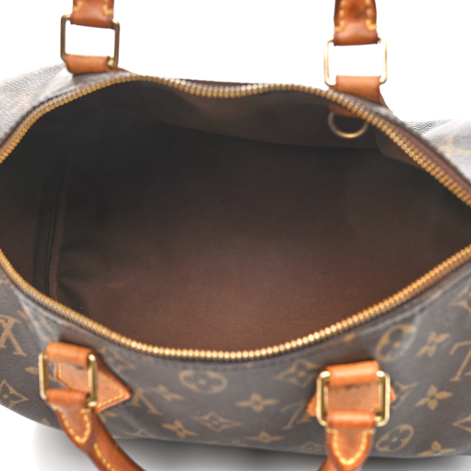 Louis Vuitton Monogram Speedy 30 5 of 12