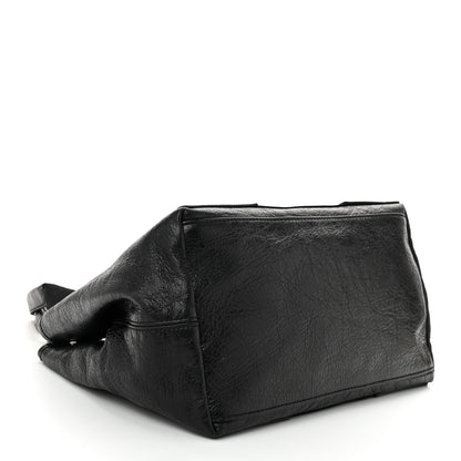 Balenciaga Agneau S Cabas Black 4 of 10