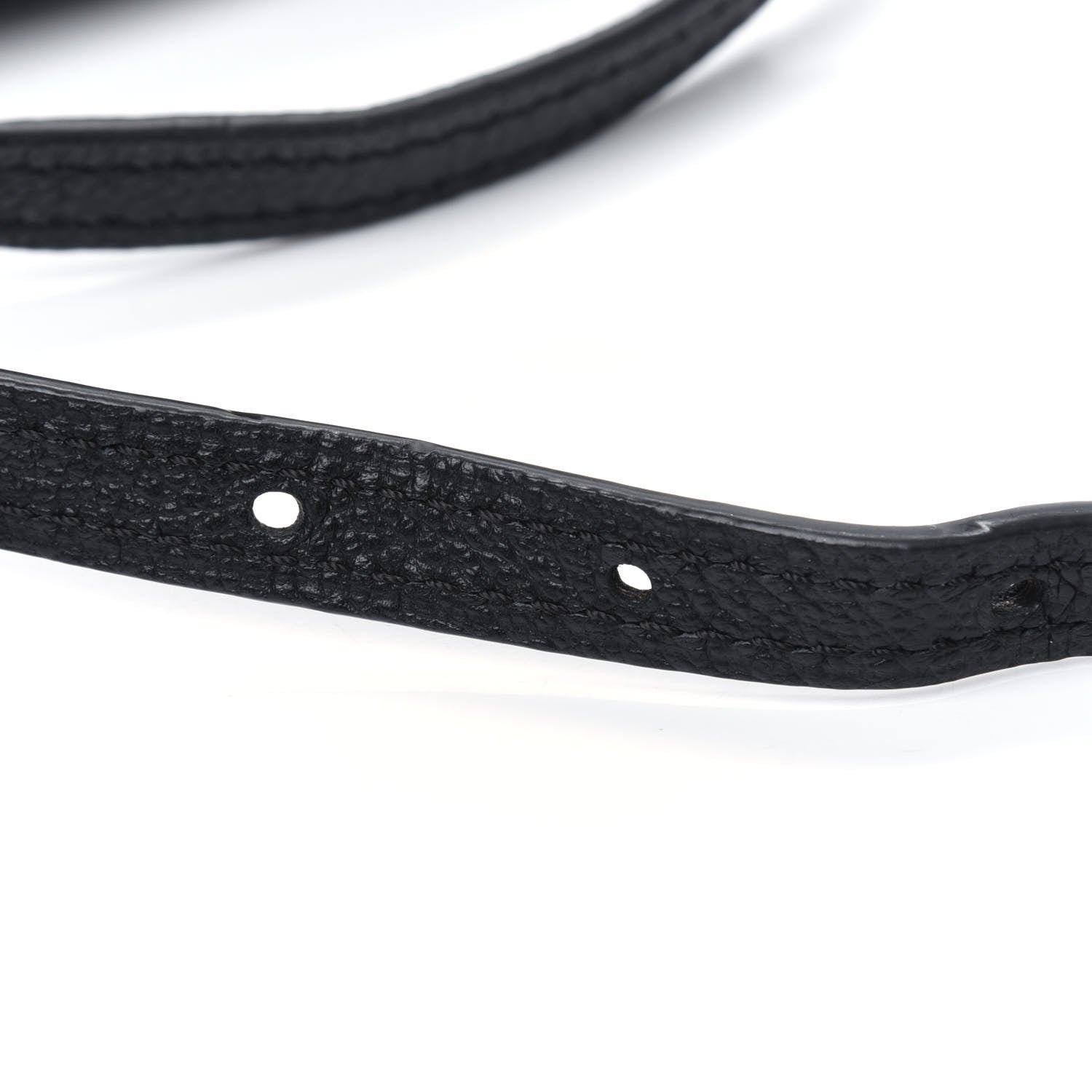 Louis Vuitton Monogram Twice Pochette Black 18 of 19