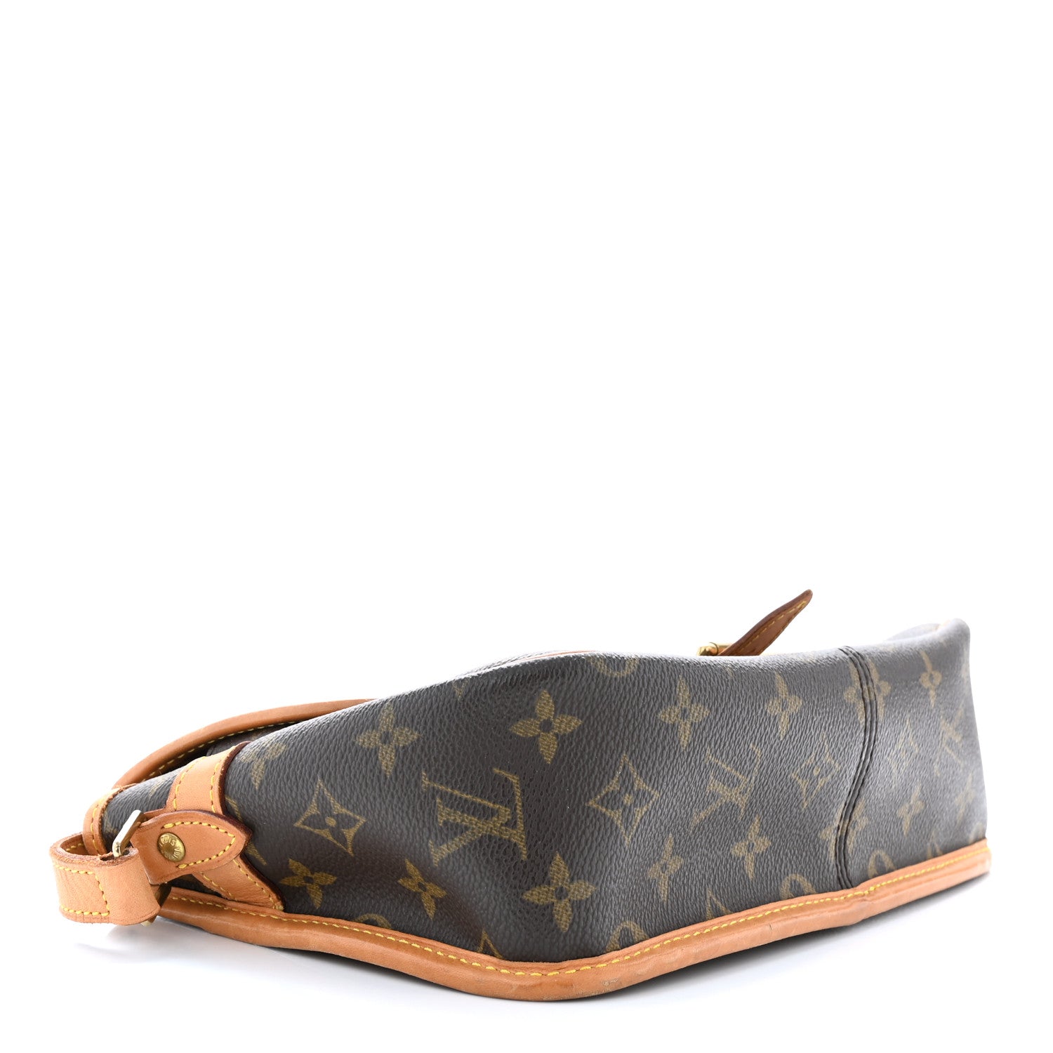 Louis Vuitton Monogram Sologne 4 of 9