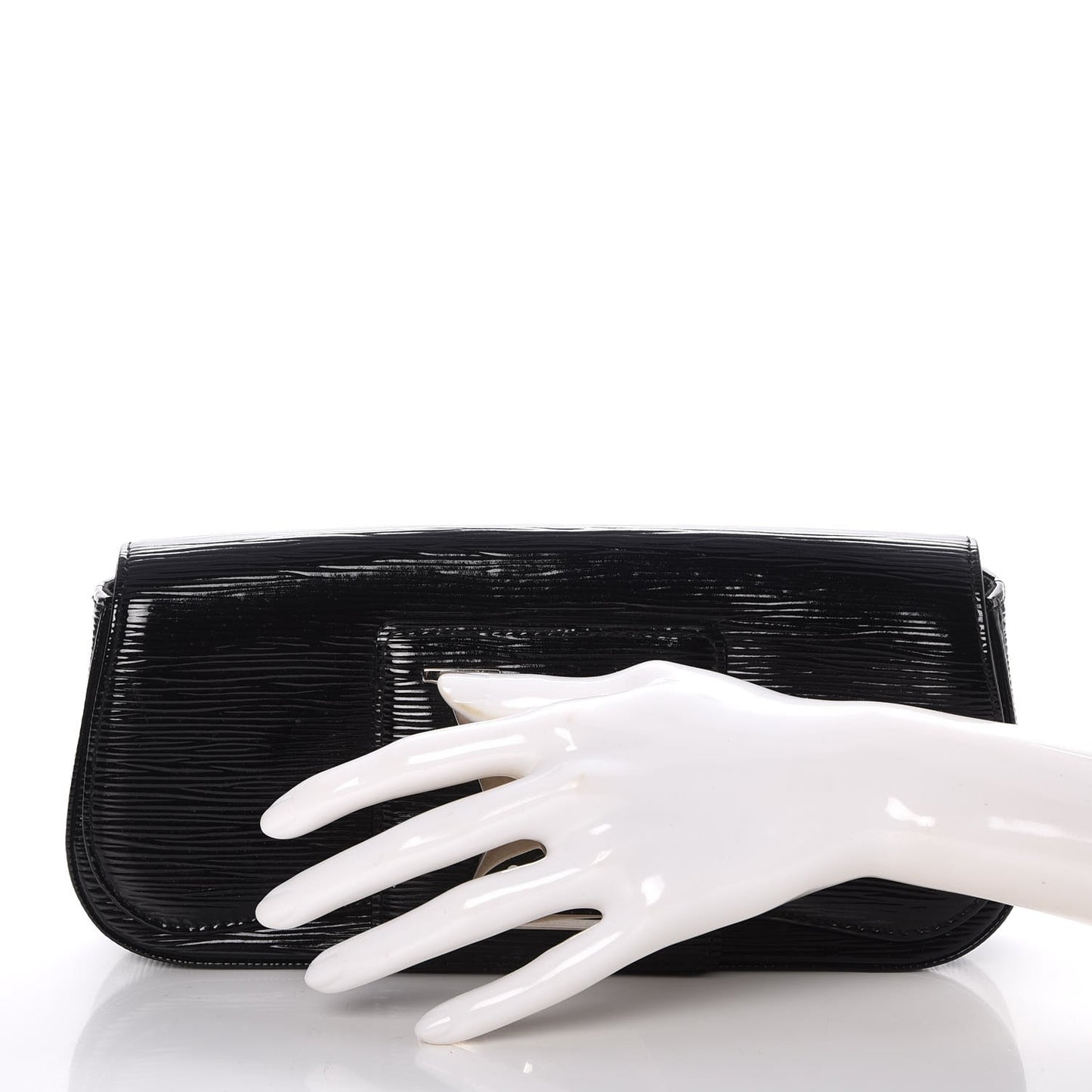 Epi Electric Sobe Clutch Black