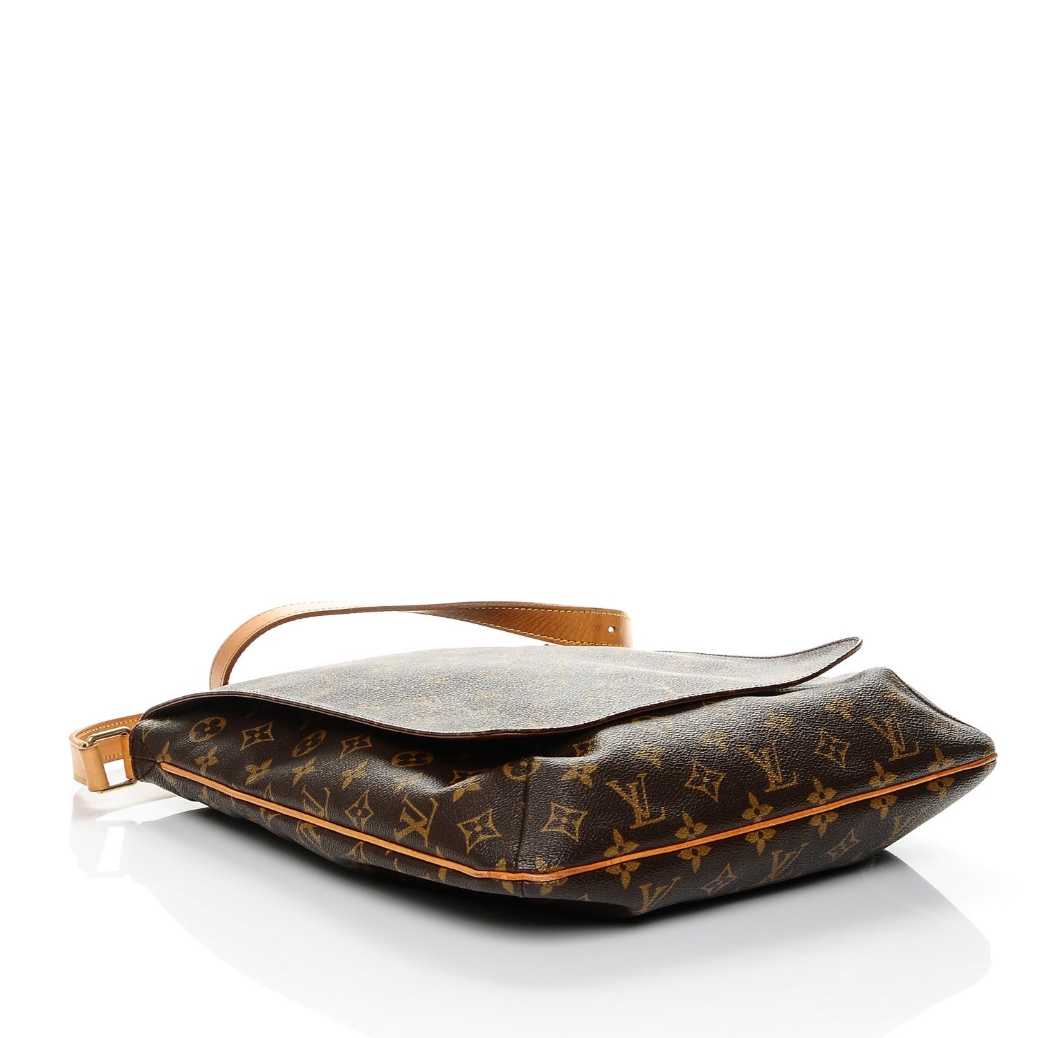 Louis Vuitton Monogram Musette GM 4 of 6