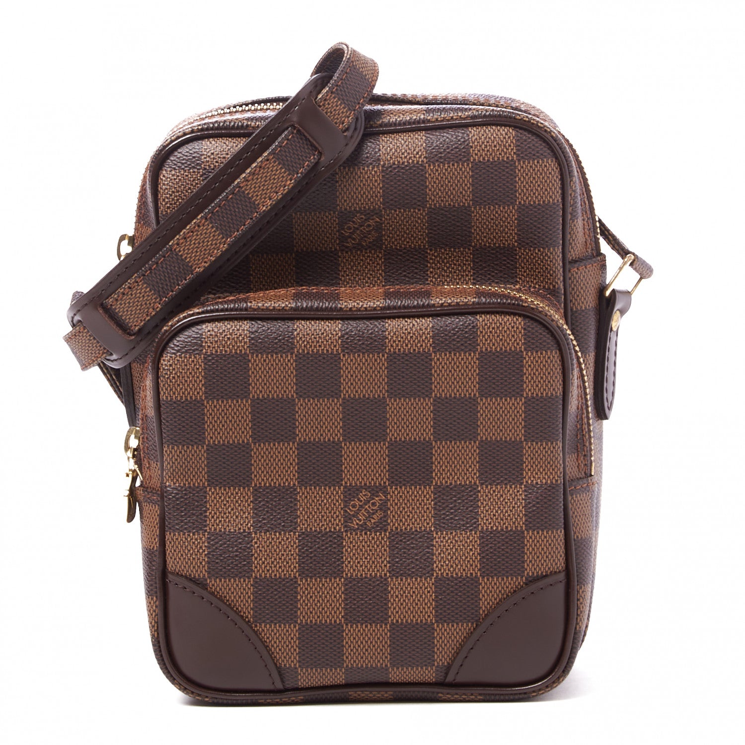 Louis Vuitton Damier Ebene Amazone 1 of 7