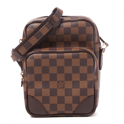 Louis Vuitton Damier Ebene Amazone 1 of 7