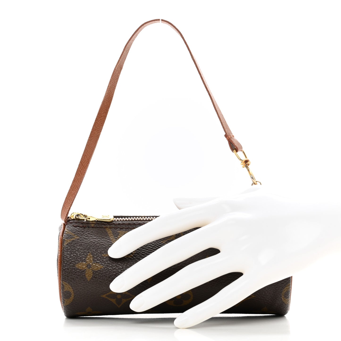 Monogram Mini Papillon