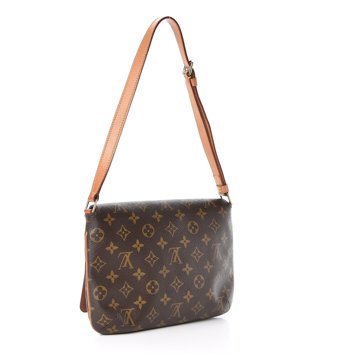 Monogram Musette Tango