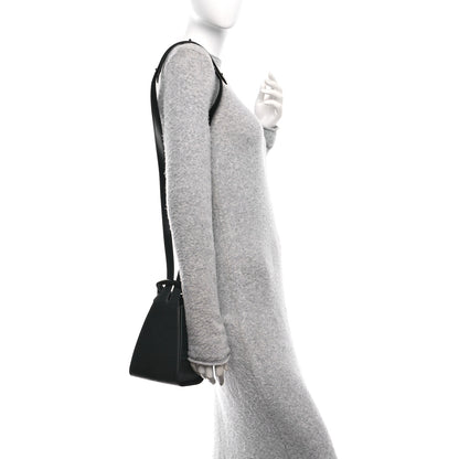 Louis Vuitton Epi Minuit Black 2 of 9
