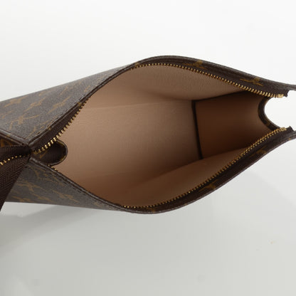 Louis Vuitton Monogram Toiletry Pouch 19 6 of 8