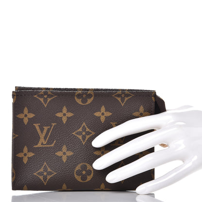 Louis Vuitton Monogram Toiletry Pouch 15 2 of 8