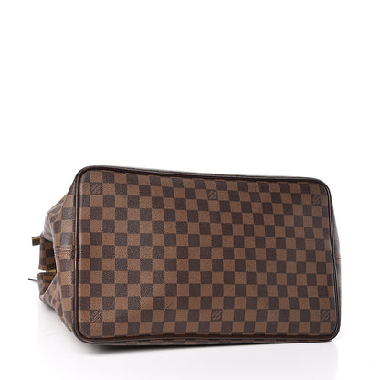 Louis Vuitton Damier Ebene Greenwich PM 4 of 15