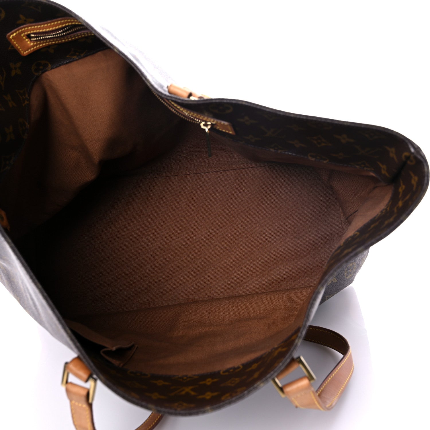 Louis Vuitton Monogram Cabas Alto 5 of 18