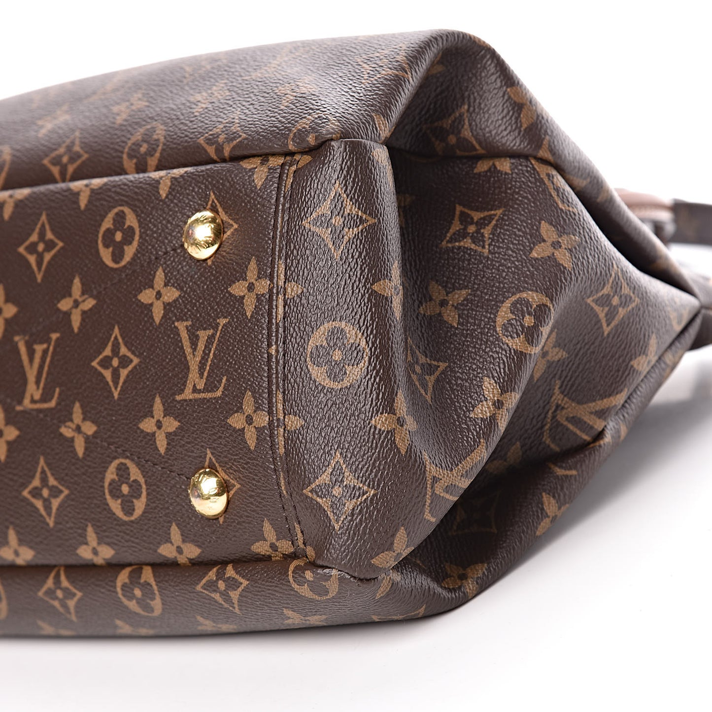 Monogram Pallas Black