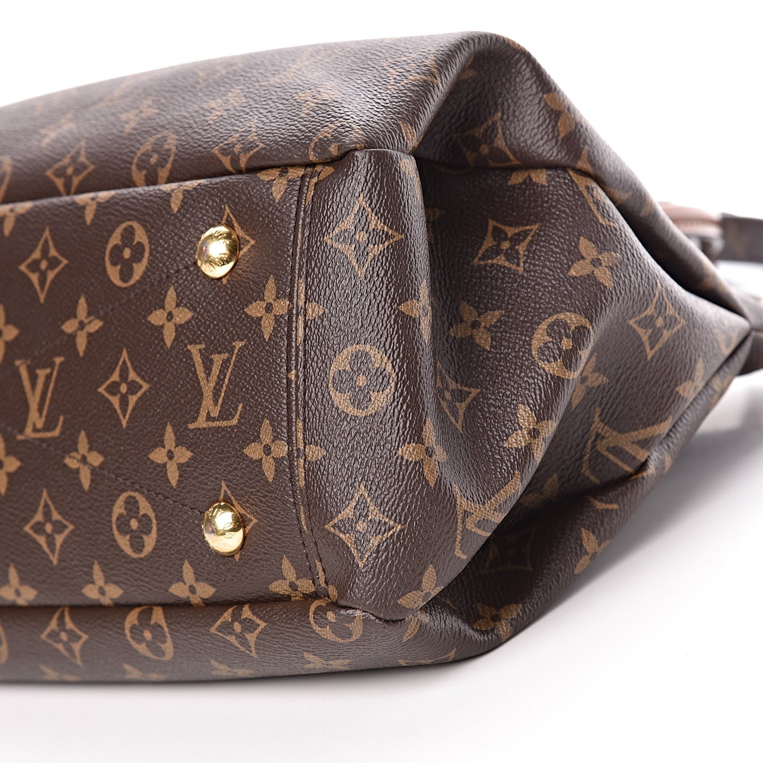Louis Vuitton Monogram Pallas Black 8 of 11