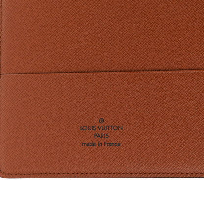 Louis Vuitton Monogram Large Ring Agenda Cover 6 of 8