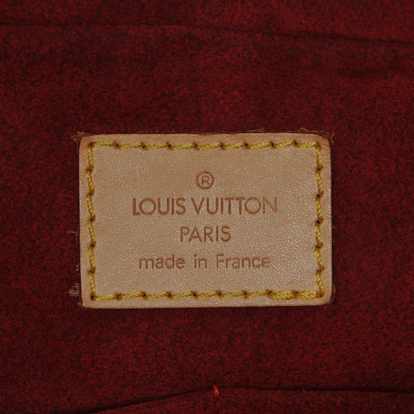 Monogram Multipli-Cite