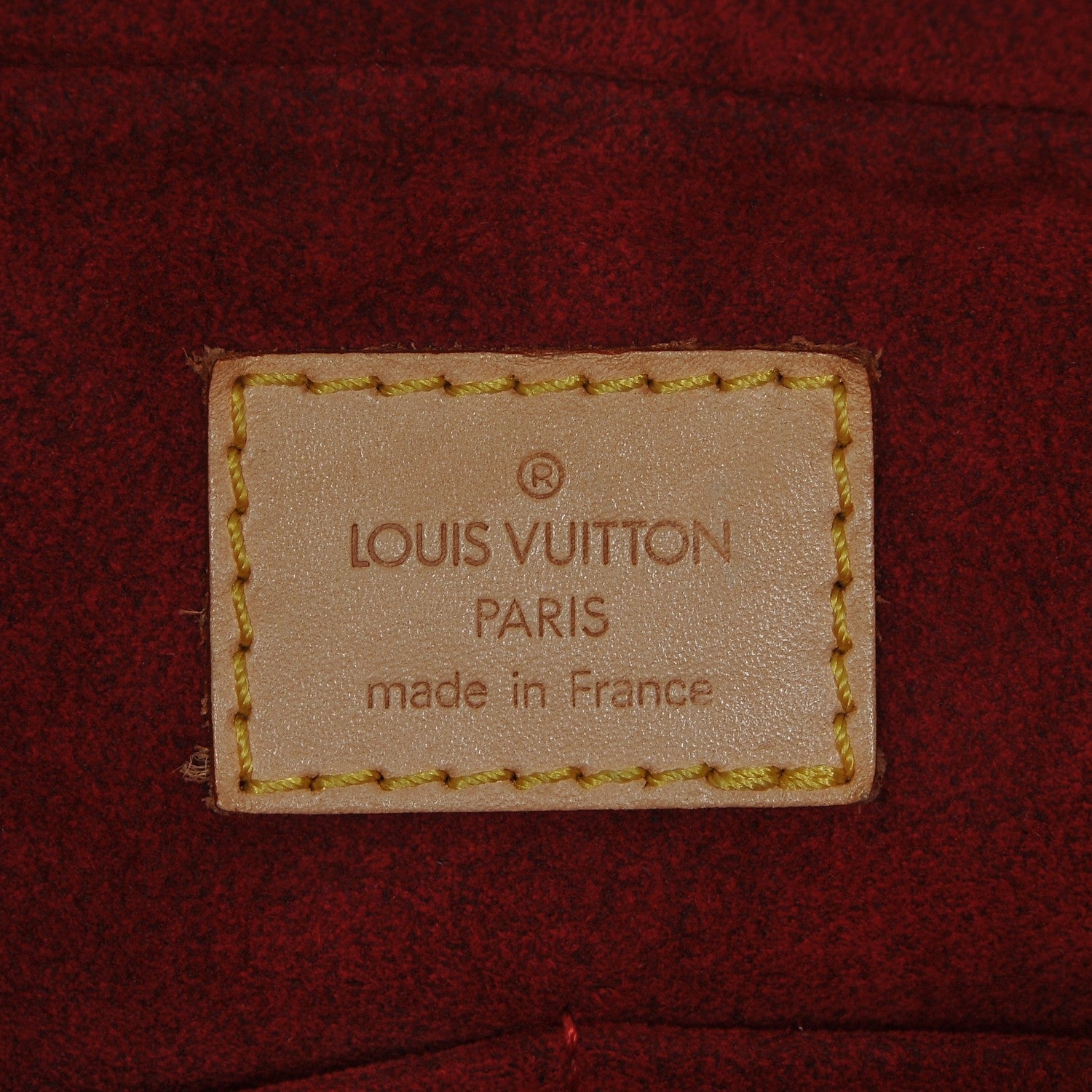 Louis Vuitton Monogram Multipli-Cite 6 of 6