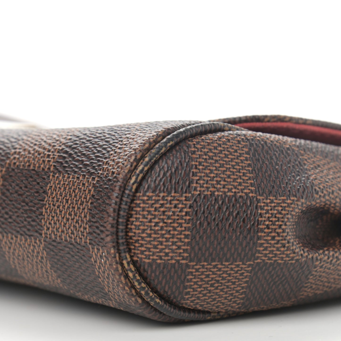 Damier Ebene Favorite MM