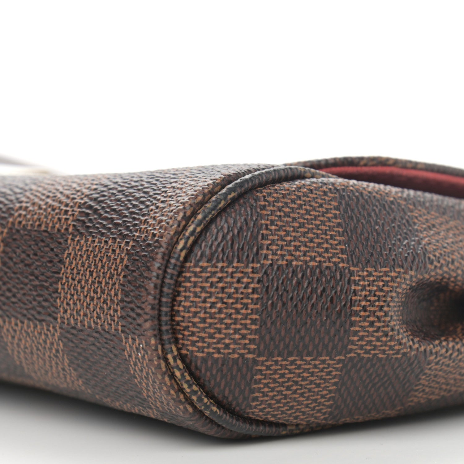Louis Vuitton Damier Ebene Favorite MM 12 of 12