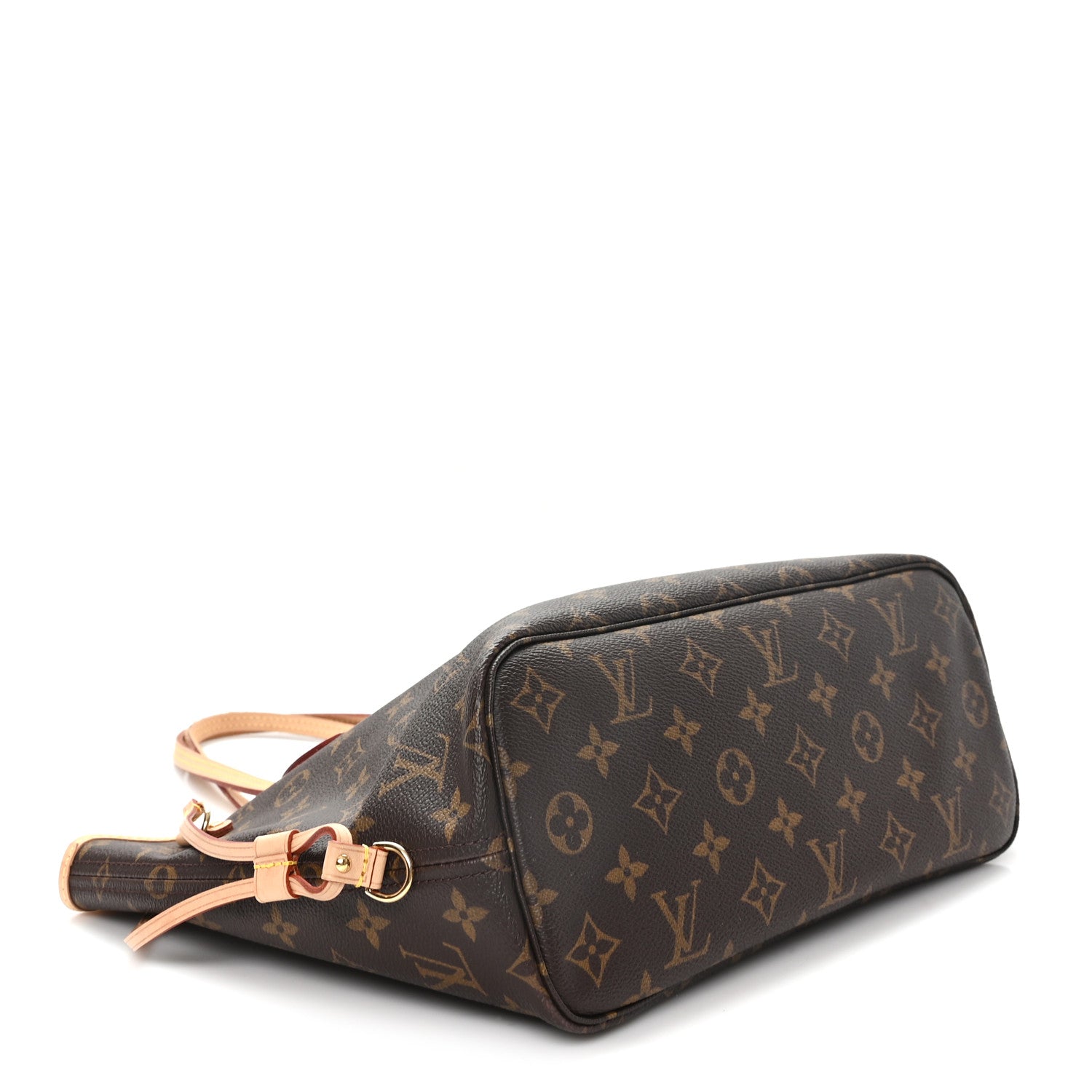 Louis Vuitton Monogram Neo Neverfull PM 5 of 11