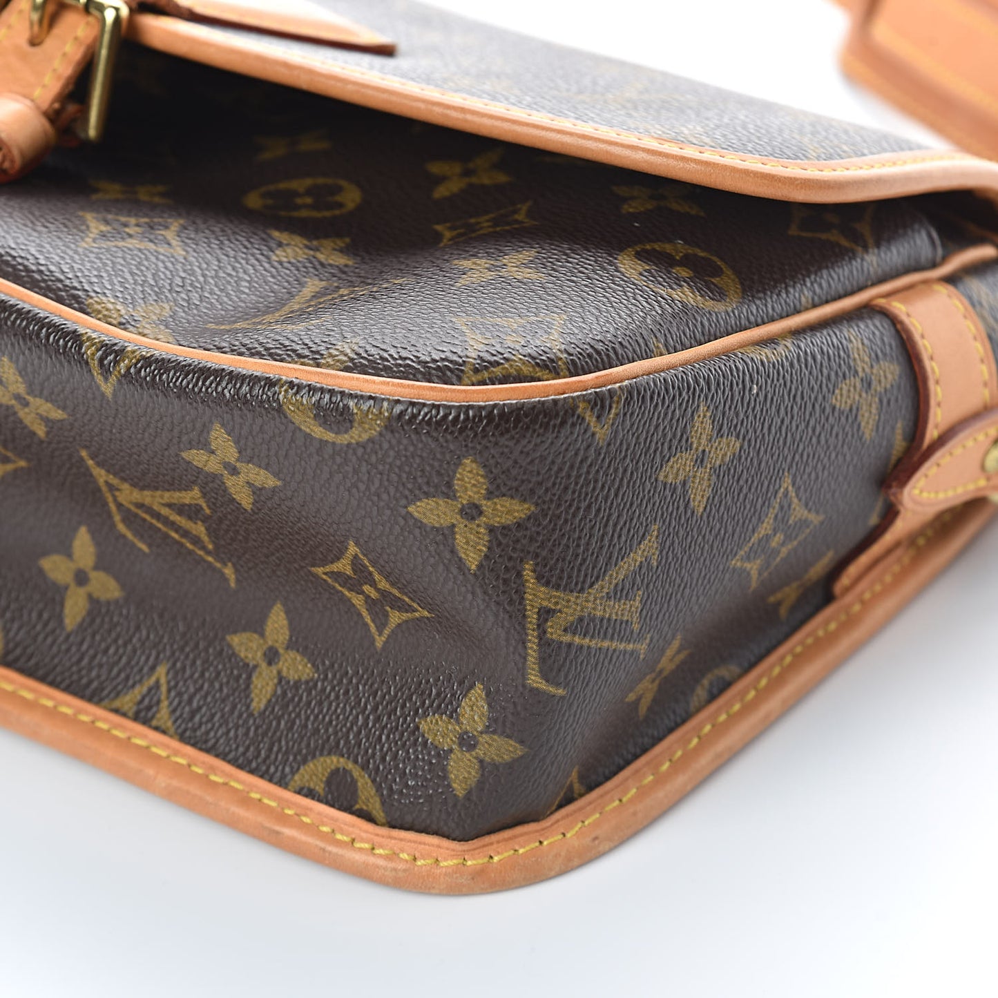 Monogram Sologne