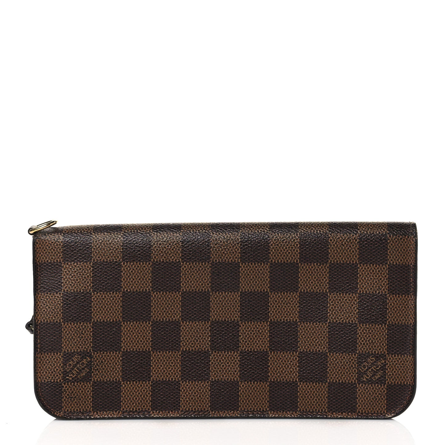 Damier Ebene Insolite Wallet